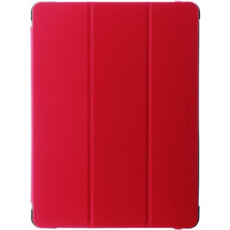 Otterbox - iPad 2022 (10. Gen) Hülle - Outdoor Case - mit Stylus-Halterung - React Folio Series - rot
