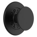 PopSockets - PopGrip - MagSafe kompatibel - Round Series - schwarz