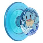 PopSockets - PopGrip - MagSafe kompatibel - Round Series - Squirtel Water