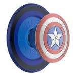 PopSockets - PopGrip - MagSafe kompatibel - Round Series - Captain America