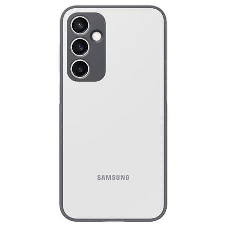 Samsung - Original Galaxy S23 FE Hülle - Silikon Backcover - weiss