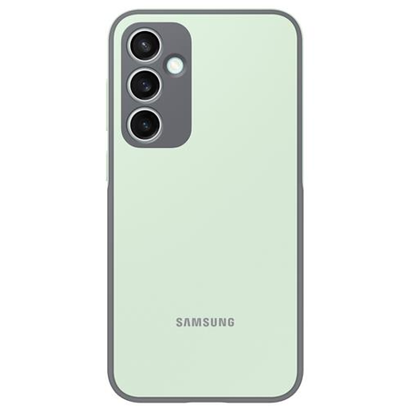 Samsung - Original Galaxy S23 FE Hülle - Silikon Backcover - mint