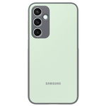 Samsung - Original Galaxy S23 FE Hülle - Silikon Backcover - mint