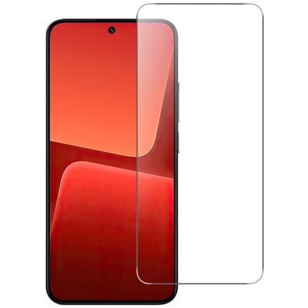 Xiaomi 13T / 13T Pro Schutzglas Displayschutz - Panzer Glas - 0.3mm dick - transparent