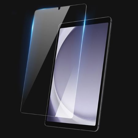 Dux Ducis - Samsung Galaxy Tab A9 (X110/X115) Schutzglas Displayschutz - transparent