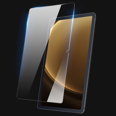 Dux Ducis - Samsung Galaxy Tab A9+ (X210/X215/X216) Schutzglas Displayschutz - transparent