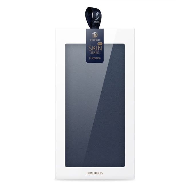 Dux Ducis - Samsung Galaxy S24 Ultra Hülle - Handy Bookcover