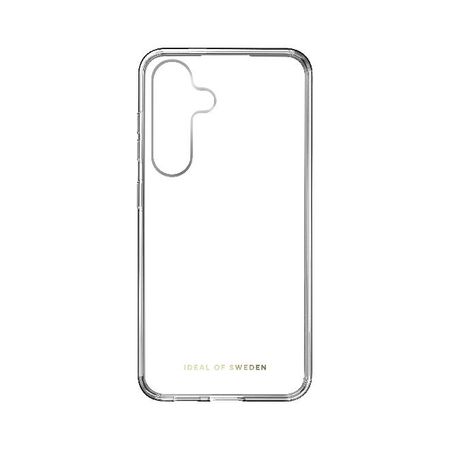 iDeal of Sweden - Samsung Galaxy S24 Hülle - Designer Case - MagSafe kompatibel - Clear