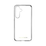 iDeal of Sweden - Samsung Galaxy S24 Hülle - Designer Case - MagSafe kompatibel - Clear