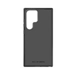 iDeal of Sweden - Samsung Galaxy S24 Ultra Hülle - Designer Case - Tinted Black