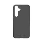 iDeal of Sweden - Samsung Galaxy S24 Hülle - Designer Case - Tinted Black