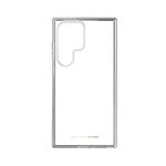 iDeal of Sweden - Samsung Galaxy S24 Ultra Hülle - Designer Case - Clear
