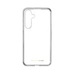 iDeal of Sweden - Samsung Galaxy S24+ Hülle - Designer Case - Clear