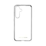 iDeal of Sweden - Samsung Galaxy S24 Hülle - Designer Case - Clear