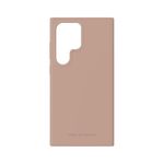 iDeal of Sweden - Samsung Galaxy S24 Ultra Hülle - Designer Silicone Cover - Blush Pink