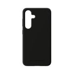 iDeal of Sweden - Samsung Galaxy S24 Hülle - Designer Silicone Cover - schwarz