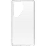 Otterbox - Samsung Galaxy S24 Ultra Hülle - Outdoor Back-Cover Symmetry - transparent