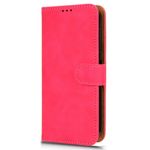 Fairphone 5 Handy Hülle - Classic II Leder Bookcover Series - pink