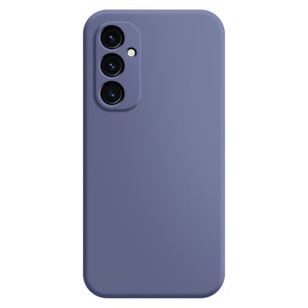 Samsung Galaxy A25 5G Hülle - Softcase TPU Series - blau