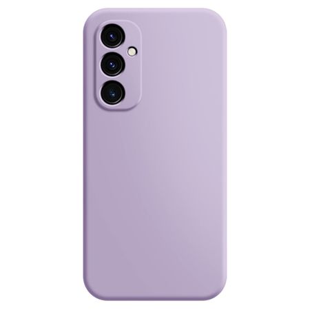Samsung Galaxy A25 5G Hülle - Softcase TPU Series - purpur