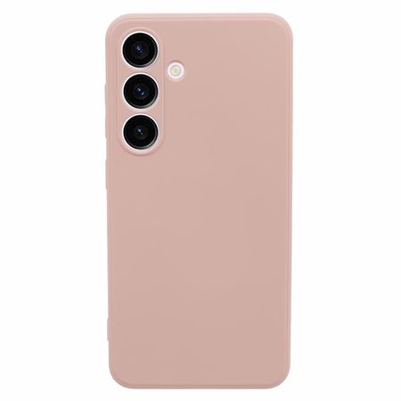Samsung Galaxy S24 Hülle - Softcase TPU Series - pink