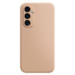 Samsung Galaxy A35 5G Hülle - Softcase TPU Series - orange