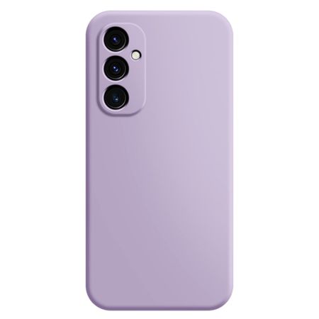 Samsung Galaxy A35 5G Hülle - Softcase TPU Series - purpur
