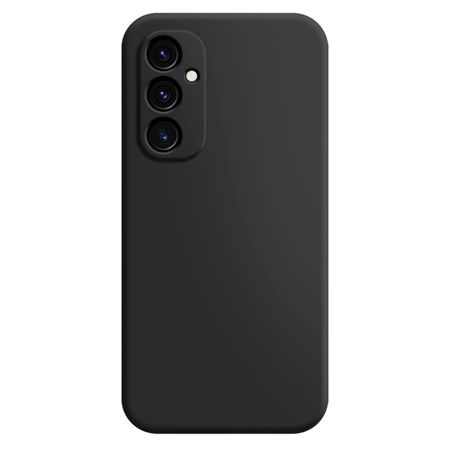 Samsung Galaxy A15 5G / 4G Hülle - Softcase TPU Series - schwarz