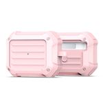 Dux Ducis - AirPods Pro TPU Case Hülle - PECE Series - rosa