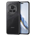 Dux Ducis - Honor Magic6 Pro Hülle - Hardcase - Aimo Series - schwarz