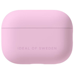 iDeal of Sweden - AirPods Pro 1 / 2 Designer Hardcover - Bubblegum Pink