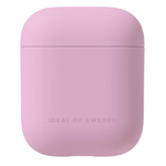 iDeal of Sweden - AirPods 1 / 2 Designer Hardcover - Bubblegum Pink