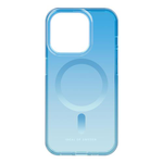 iDeal of Sweden - iPhone 15 Pro Hülle - Designer Case - MagSafe kompatibel - Light Blue clear