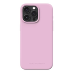 iDeal of Sweden - iPhone 15 Pro Max Hülle - Designer Silicone Cover - MagSafe kompatibel - Bubblegum Pink