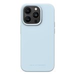 iDeal of Sweden - iPhone 13 / iPhone 14 Hülle - Designer Silicone Cover - MagSafe kompatibel - Light Blue