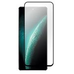 Rurihai - Realme C67 4G Schutzglas Displayschutz - Panzer Glas - HD clear - transparent