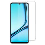 Realme Note 50 4G Schutzglas Displayschutz - Panzer Glas - 0.3mm dick - transparent