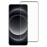 Xiaomi 14 Ultra Schutzglas Displayschutz - Panzer Glas - 3D Curved und Full Cover - transparent