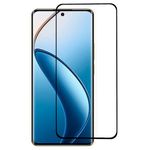 Realme 12 Pro 5G / 12 Pro+ 5G Schutzglas Displayschutz - Panzer Glas - transparent