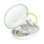 Baseus - Open-Ear TWS Kopfhörer Earbuds - Eli Sport 1 Series - grün