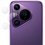 Imak - Huawei Pura 70 Pro / Pura 70 Pro+ Schutzglas für Kamera - aus gehärtetem Glas - transparent