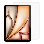 iPad Air 11 (2024) Schutzglas Displayschutz - Panzer Glas - 0.3mm dick - transparent