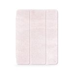 Dux Ducis - iPad 10.9 (2022) Hülle - Leder Bookcover - Unid Series - rosa