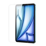 Dux Ducis - iPad Air 11 (2024) Schutzglas Displayschutz (1 Stück) - 2.5D Full Screen - transparent