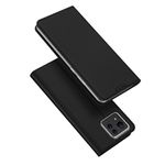 Dux Ducis - Asus Zenfone 11 Ultra Hülle - Handy Bookcover - Skin Pro Series - schwarz