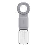 Baseus - Magnetische Auto Halterung - MagSafe kompatibel - PrimeTrip Series - grau