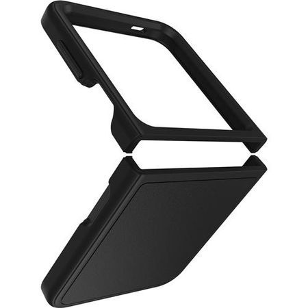 Otterbox - Samsung Galaxy Z Flip6 Hülle - Thin Flex Hardcover - schwarz