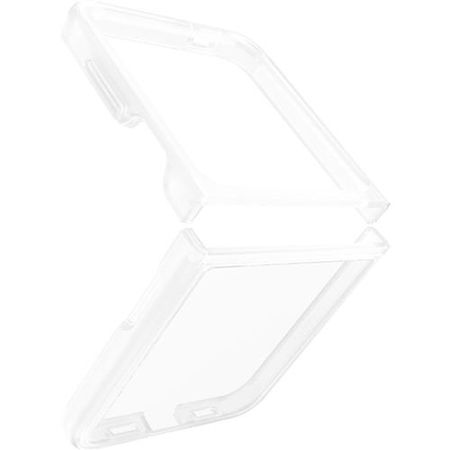 Otterbox - Samsung Galaxy Z Flip6 Hülle - Thin Flex Hardcover - transparent