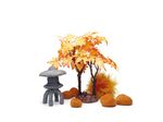 biOrb - Decor Set - 30 Liter - Herbst