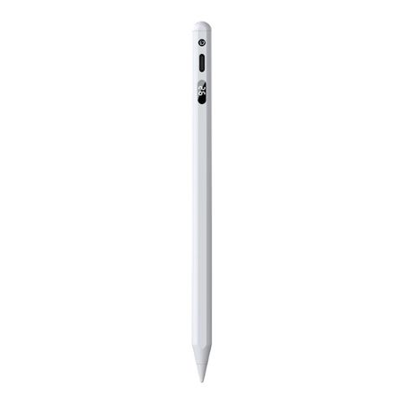 Dux Ducis - Eingabestift Stylus Pen für die neuen iPad Air / iPad Pro (2024) & weitere - SP-06 Series - weiss